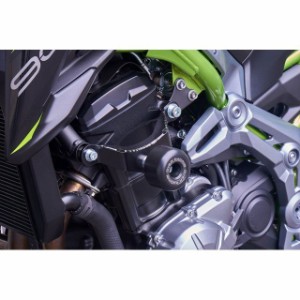 オーバーレーシング Z900 エンジンスライダー Tyape-2 OVER RACING バイク