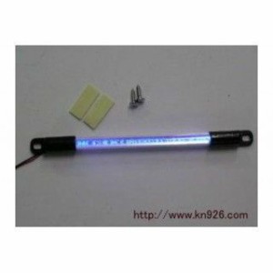 KN企画 汎用 LED チューブタイプ 青 kn926 バイク