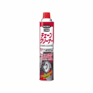 クレ チェーンクリーナー 内容量：760ml KURE バイク