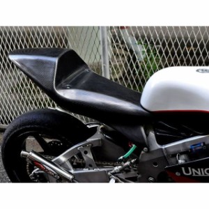 T2レーシング NSR250R MC18 シートカウル タイプ1 レースタイプ カーボン T2Racing バイク