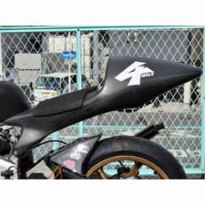 T2レーシング NSR250R MC18 シートカウル タイプ2 レースタイプ カーボン T2Racing バイク