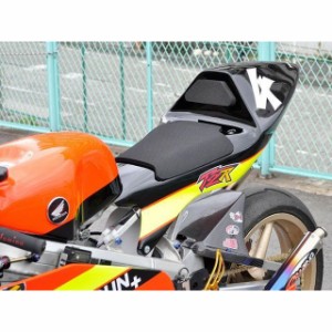 T2レーシング NSR250R MC18 シートカウル タイプ3 レースタイプ T2Racing バイク