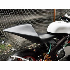 T2レーシング NSR250R MC18 シートカウル タイプ3 レースタイプ カーボン T2Racing バイク