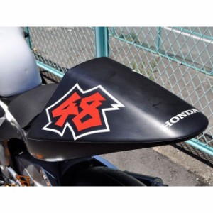 T2レーシング NSR250R MC28 シートカウル タイプ4 ストリートタイプ＋カーボン蓋 テールユニット：クリアレンズ T2Racing バイク