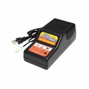 【メーカー直送】バッテリーマン 汎用 バッテリー充電器 Battery Man バイク