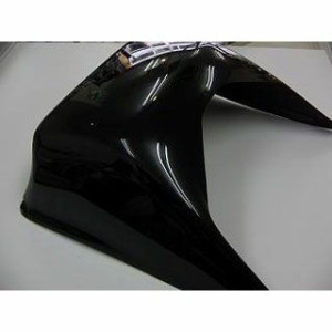 油漢 アドレスV125 インナーボックスカバー カラー：黒ゲル yukan バイク