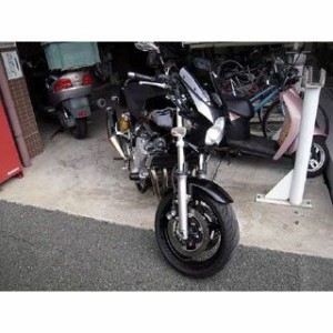 ワールドウォーク XJR1300 XJR400R 汎用ビキニカウル DS-01 typeAERO（ブラック2） WW バイク