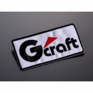 Gクラフト Gクラフトワッペン Gcraft 日用品