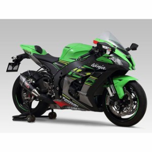 ヨシムラ ニンジャZX-10R ニンジャZX-10R SE ニンジャZX-10RR ステップKIT X-TREAD Ninja ZX-10R/SE/…