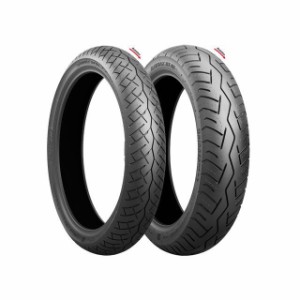 ブリヂストン 汎用 130/90-16 M/C 67H BT46 リア TL BRIDGESTONE バイク