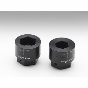 アエラ オーリンズサスペンション 樹脂製プリロード調整ツール サイズ：14mm AELLA バイク