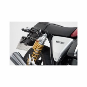 SWモテック CB1100EX CB1100RS SLC サイドキャリア 右側 Honda CB1100 EX/RS（16-）｜HTA.01.331…