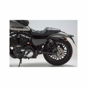 SWモテック SLC サイドキャリア 左用 Harley ハーレースポーツスターモデル（04-）.｜HTA.18.768.10001 SW-MOTE…