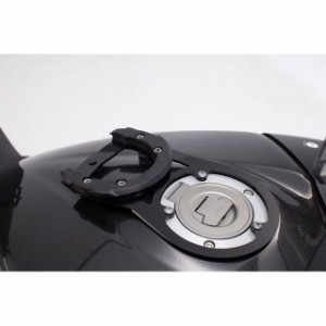 SWモテック ナイケン EVO tank ringBlack. Yamaha Niken（18-）.｜TRT.00.640.31300/B SW-M…