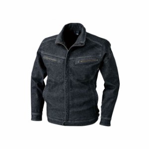 TSデザイン ジャケット（ブラック） サイズ：4L TS DESIGN バイク