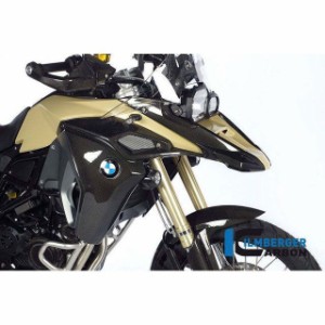 イルムバーガー F800GS F800GSアドベンチャー フロントビーク ワイドニング 右側 fits on GS from 2013 ｜ SAR.…