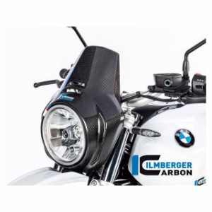 イルムバーガー Rナインティ アーバンG/S ヘッドライトカバー BMW R nineT Urban GS ｜ LIA.011.UGS16.K IL…