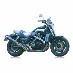 アールズギア VMAX ワイバンV-MAX（-08）ツイン（カーボン） R’s GEAR バイク
