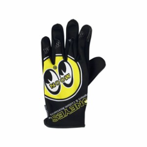 ムーンアイズ 2020春夏モデル OMG-018 MESH GLOVE メッシュグローブ（ブラック） サイズ：XL MOONEYES バイク