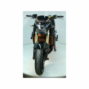 S2コンセプト GSR750 Radiator grille GSR750 オレンジ ｜ W12S1433.007 S2 Concept バイク