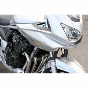 S2コンセプト バンディット1250S Flashing shutters BANDIT 1250S painted raw ｜ 708.000-B…