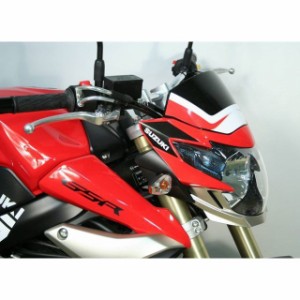 S2コンセプト GSR750 Flashing shutters GSR750 ブラック ｜ S757H.000 S2 Concept バイク