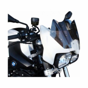 S2コンセプト F800R Nose fairing F800R raw ｜ B806.000 S2 Concept バイク