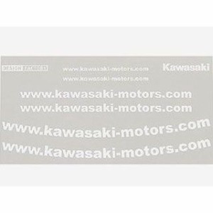 kawasaki 安い ステッカー 3l