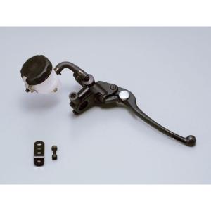 GRIMECA マスターシリンダーキット 7/8インチ ポリッシュ 12mm 楽天