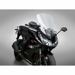 デイトナ ニンジャ1000・Z1000SX NATIONAL CYCLE VStream（R） ウインドシールド カラー：クリアー DAYTONA …