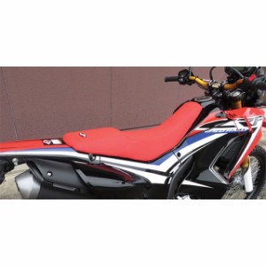 スパイラル CRF250L CRF250M CRF250ラリー ステップシート HONDA CRF250L/CRF250M/CRF250 RALLY…