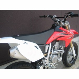 スパイラル CRF150R ハイシート HONDA CRF150R 07-15 SPIRAL バイク