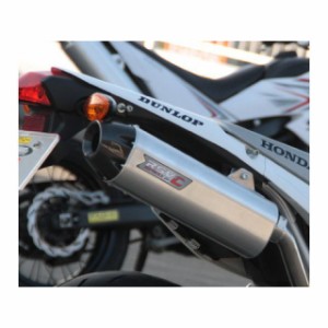 R.S.V. TT250R TT250Rレイド 4st シリーズIII＋C サイレンサー RSV バイク