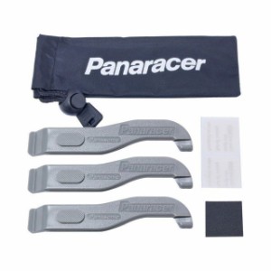 パナレーサー（自転車） 自転車 パンク修理キット（タイヤレバー付パンク修理キット） Panaracer 自転車