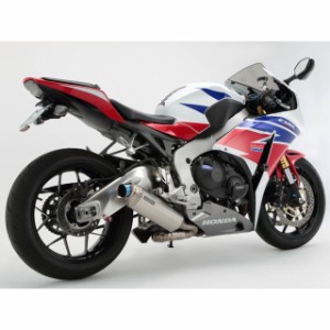 BMS CBR1000RRファイヤーブレード CORSA-EVO スリップオン RACING BMS RACING FACTORY バイク