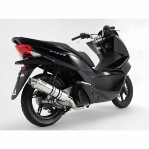 ビームス PCX150 R-EVO SP（JMCA認定） サイレンサー サイレンサー：ステンレス BEAMS バイク