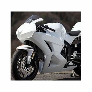 マジカルレーシング CBR600RR フルカウル（FRP製・白） Magical Racing バイク