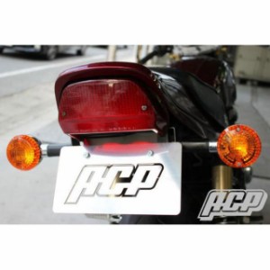 ACP ゼファー カイ 1997年以降・ゼファー400X用 フェンダーレスキット ACP バイク