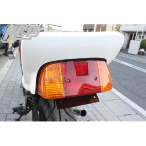 cbx 流れるテール おとる