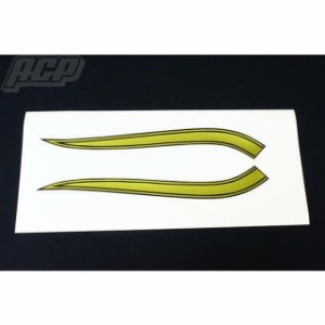 ACP CB750 K0 純正タイプ ラインステッカー ACP 日用品