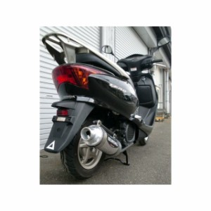 最安 読み方 ホンダリードEX （楽天市場】WirusWin ウイルズウィンマフラー アメコミ