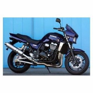 モリワキ ZRX1200ダエグ ZERO スリップオンマフラー タイプ：WT（ホワイトチタン） MORIWAKI バイク