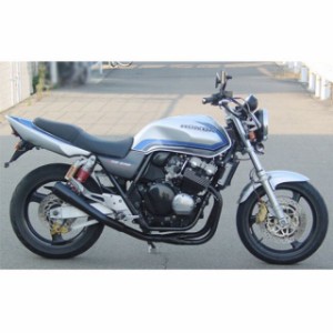 スーパーバイク CB400スーパーボルドール CB400スーパーフォア（CB400SF） CB400SF HYPER VTEC SPEC2/3・SB…