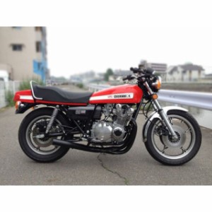 スーパーバイク GS1000 GS1000 -hand Bend- Type-83Sfw SuperBike バイク