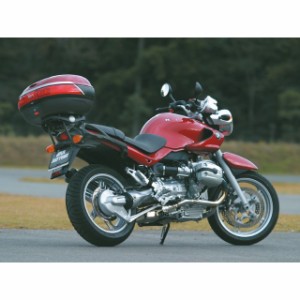 ジビ R1150Rロードスター R850Rロードスター SR683スペシャルラック R1150R GIVI バイク