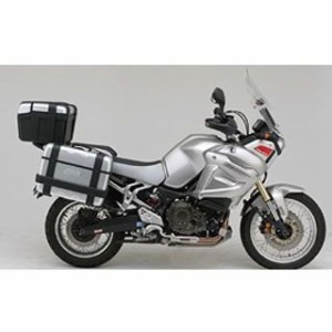 ジビ XT1200Zスーパーテネレ SR371 スペシャルラック（トップケース用） GIVI バイク