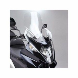 ジビ シルバーウイング400 シルバーウイング600 エアロダイナミクススクリーン（D214STクリアー） GIVI バイク