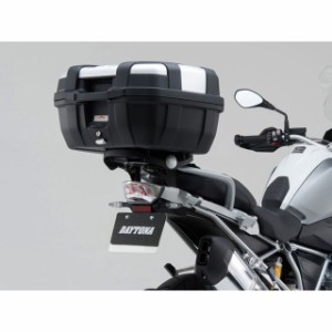 ジビ R1200GS SR5108 トップケース用フィッティング GIVI バイク