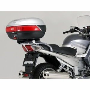 ジビ FJR1300AS/A スペシャルキャリア E228M GIVI バイク