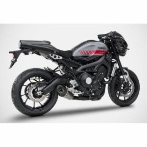 ザード MT-09 トレーサー900・MT-09トレーサー XSR900 3＞1 ステンレススチール EURO 4 HOMOLOGATED フルキッ…